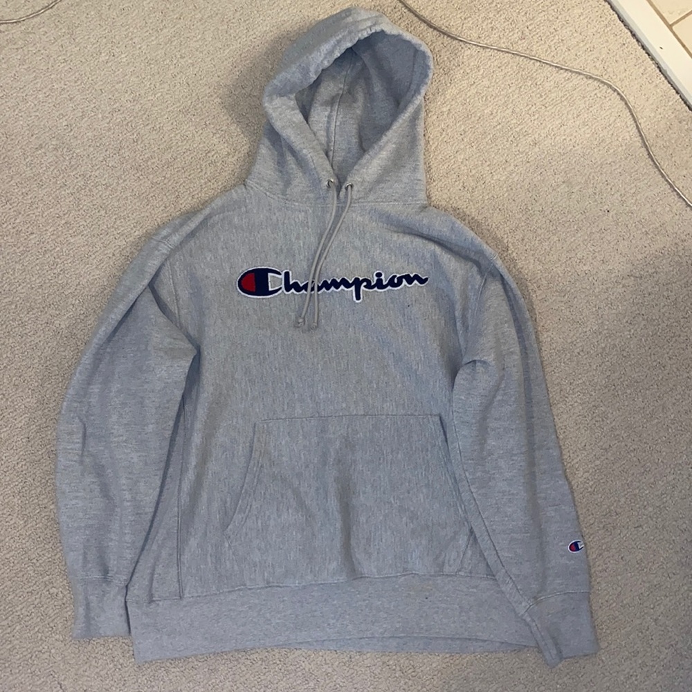 Champion Hoodie